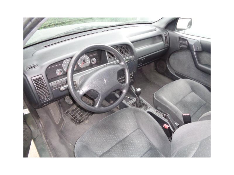 citroen xantia del año 1994
