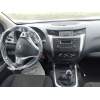 nissan navara np300 pick-up (d23, d23t) del año 2020