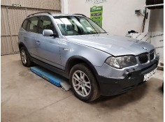 bmw x3 del año 2006