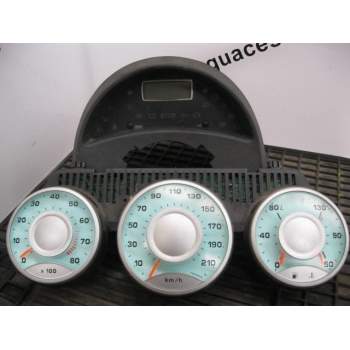 CUADRO INSTRUMENTOS UME6FG64 
