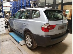 bmw x3 del año 2006 2