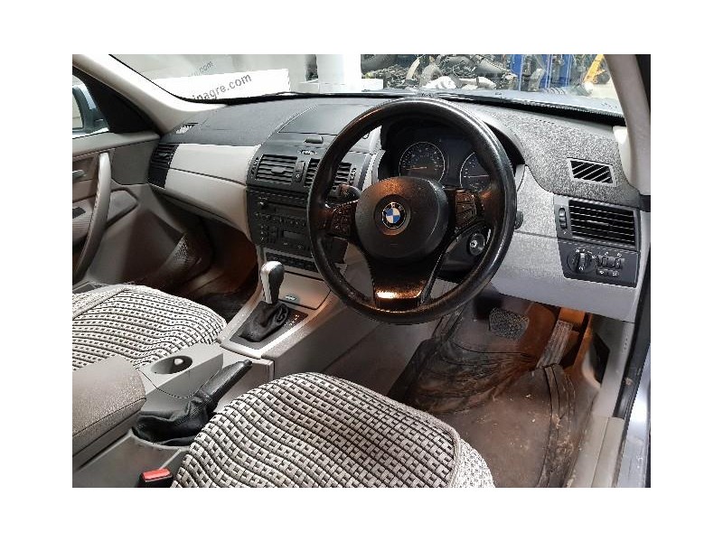 bmw x3 del año 2006