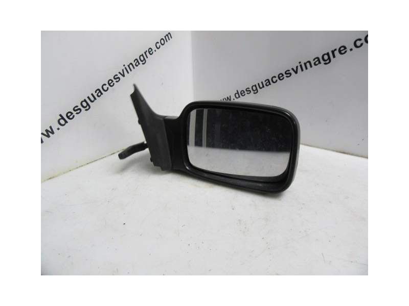 Recambio de retrovisor derecho para ford orion 1.6 d referencia OEM IAM MANUAL  