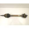 Recambio de transmision delantera izquierda para renault laguna ii (bg0) 1.9 dci diesel referencia OEM IAM 8200079913  