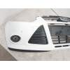 Recambio de paragolpes delantero para ford focus iii 1.6 tdci referencia OEM IAM BM5117757AFXWAA  