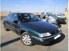 citroen xantia del año 2000