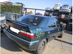 citroen xantia del año 2000 2