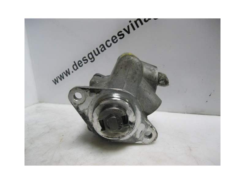 Recambio de bomba direccion para iveco daily referencia OEM IAM 7684955124 0164941 