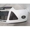 Recambio de paragolpes delantero para ford focus iii 1.6 tdci referencia OEM IAM BM5117757AFXWAA  