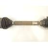 Recambio de transmision delantera izquierda para renault laguna ii (bg0) 1.9 dci diesel referencia OEM IAM 8200079913  