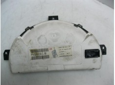 Recambio de cuadro instrumentos : citroen c 2 : 1.4hdi d-8hx (68cv) 3p [2004] para citroen c 2 1.4hdi d-8hx referencia OEM IAM P 2