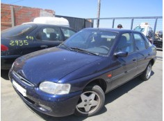 ford escort del año 1998
