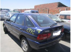 ford escort del año 1998 2