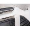 Recambio de paragolpes delantero para ford focus iii 1.6 tdci referencia OEM IAM BM5117757AFXWAA  