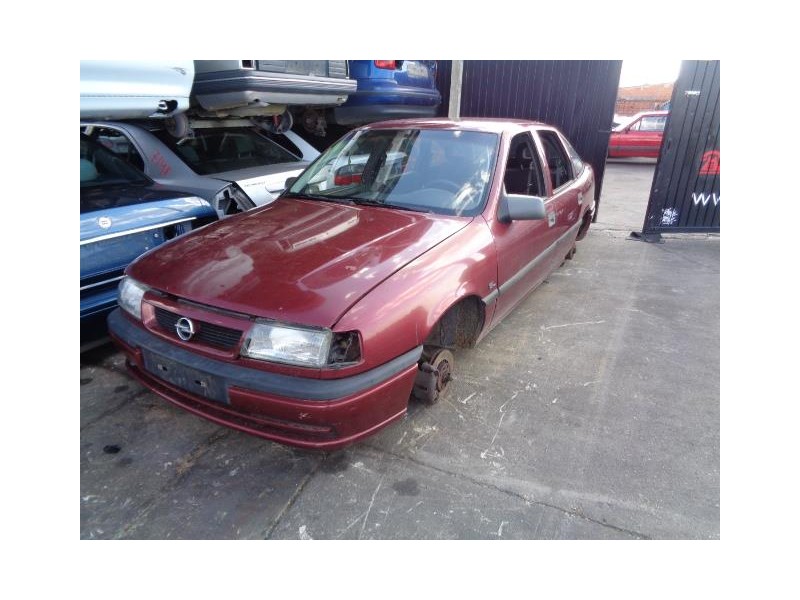 opel vectra del año 1993