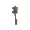 Recambio de potenciometro aceleracion para hyundai i30 (fd) 1.6 crdi referencia OEM IAM 327002H300  