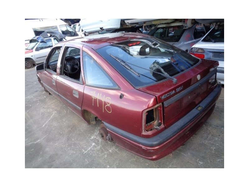 opel vectra del año 1993
