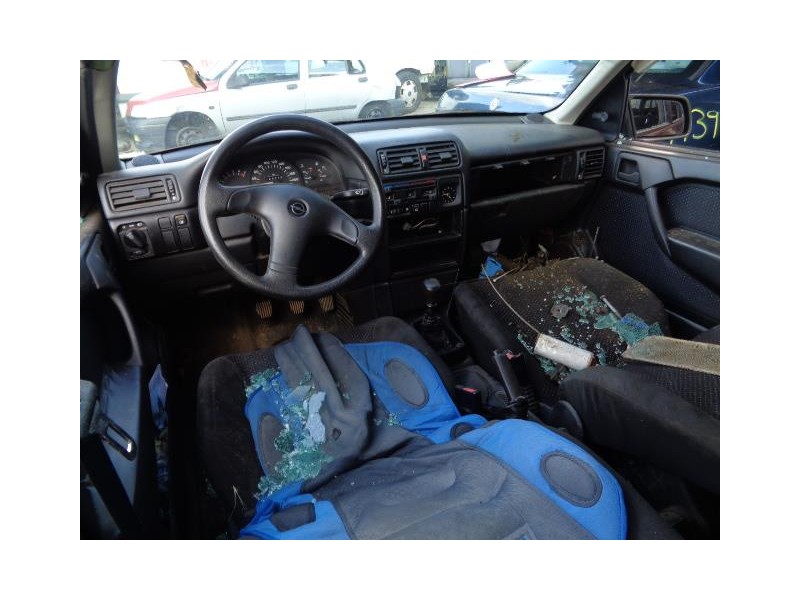 opel vectra del año 1993