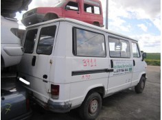 peugeot j5 del año 1990 2