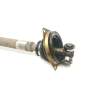 Recambio de transmision delantera izquierda para renault laguna ii (bg0) 1.9 dci diesel referencia OEM IAM 8200079913  