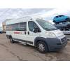 fiat ducato furgoneta (250_) del año 2010