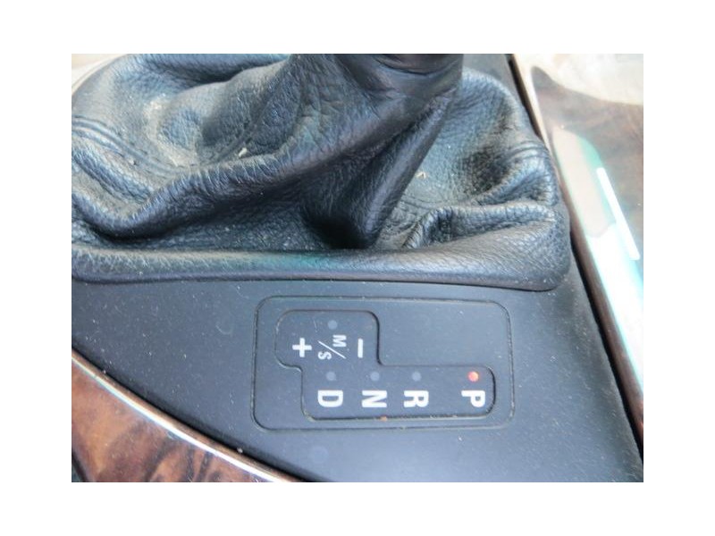 bmw x5 del año 2002