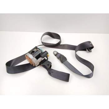 CINTURON SEGURIDAD DELANTERO DERECHO 81450S4NE01ZA 