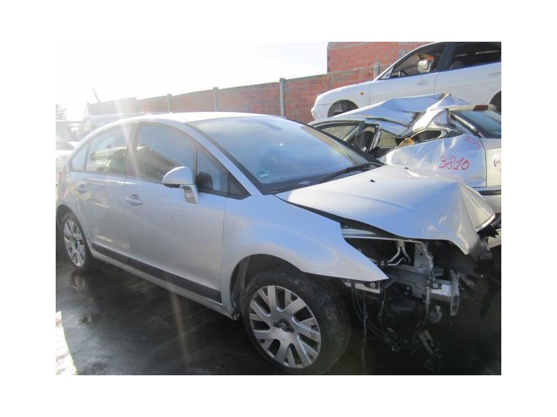 citroen c 4 del año 2005