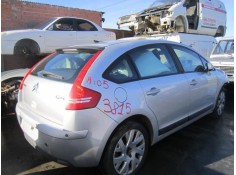citroen c 4 del año 2005 2