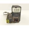 Recambio de cerradura puerta delantera derecha para peugeot 405 berlina 1.9 diesel referencia OEM IAM 913680  
