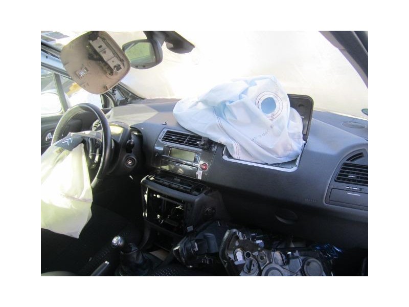 citroen c 4 del año 2005