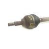 Recambio de transmision delantera izquierda para renault laguna ii (bg0) 1.9 dci diesel referencia OEM IAM 8200079913  
