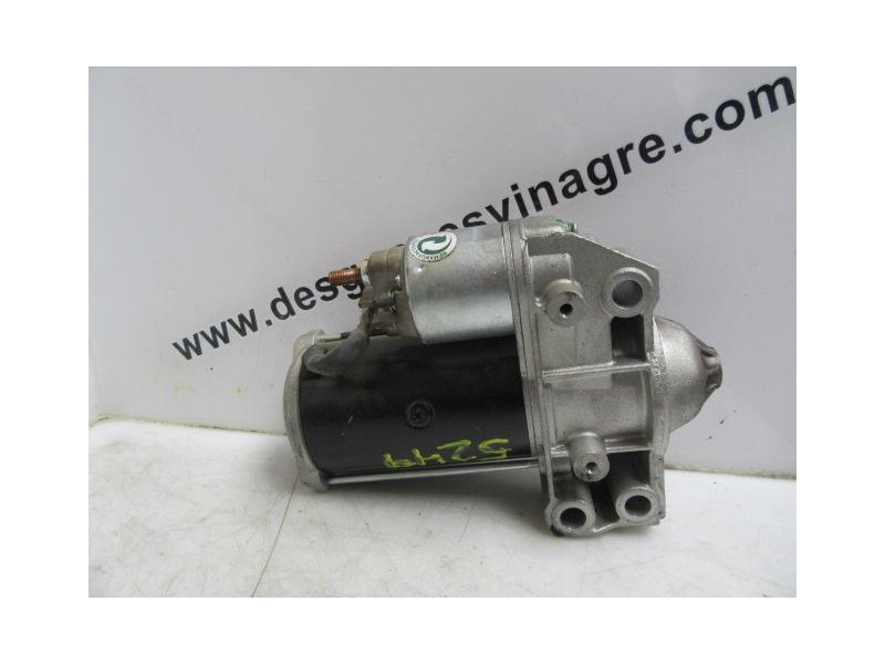 Recambio de motor arranque : renault laguna : 3.0 g (190,34cv) 24v [1997] para renault laguna 3.0 g 24v referencia OEM IAM LUCAS