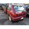 ford fiesta del año 1996