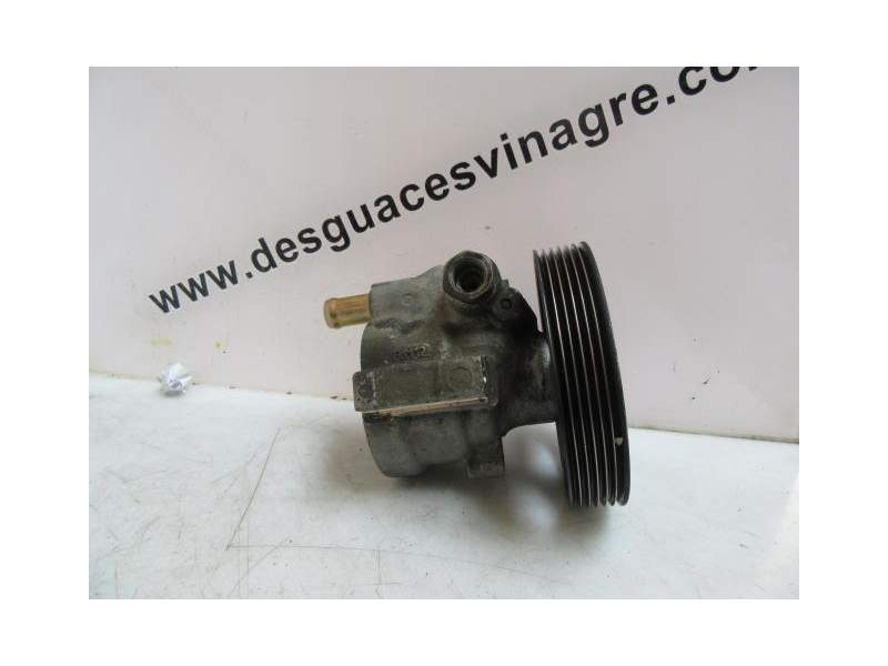 Recambio de bomba direccion para renault laguna 1.9 dci /f9q t7 referencia OEM IAM 8200096704  