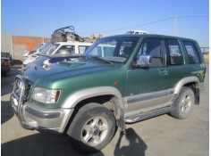 opel monterey del año 1998