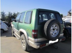 opel monterey del año 1998 2