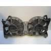 Recambio de electroventilador para mg zs hatchback 2.0 td referencia OEM IAM JRB101150  