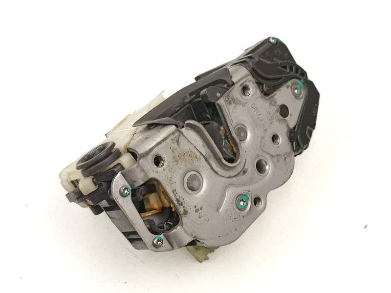 Recambio de cerradura puerta trasera derecha para opel insignia a (g09) 2.0 cdti (68) referencia OEM IAM 13503178  