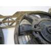 Recambio de electroventilador para mg zs hatchback 2.0 td referencia OEM IAM JRB101150  