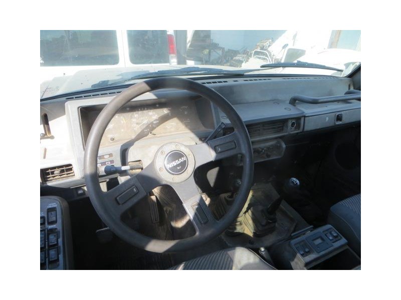Recambio de carroceria : nissan patrol : 2.9 td (114,89cv) [1991] para nissan patrol 2.9 td referencia OEM IAM   