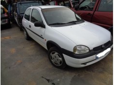 opel corsa del año 1998