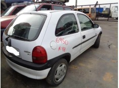 opel corsa del año 1998 2