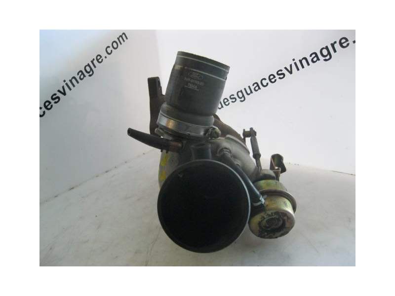 Recambio de turbo para ford orion iii (gal) 1.8 td referencia OEM IAM 91FF6K682AC  