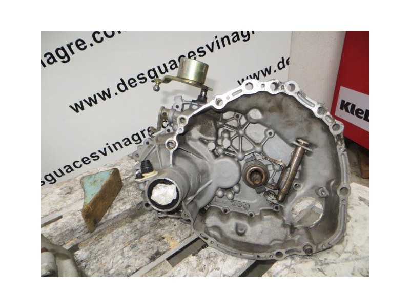 Recambio de cambio 5v (gasolina) : rover 214 : 1.4 g-1 4k4f (103,36cv) 5p [1999] para rover  214 1.4 g-1 4k4f   5p referencia OE