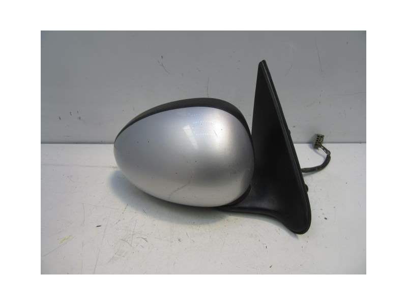 Recambio de retrovisor derecho para mg zs hatchback 2.0 td referencia OEM IAM 4004103  