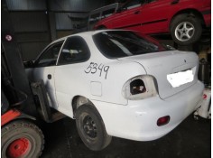 hyundai accent del año 1996 2