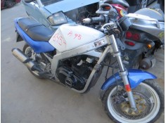 suzuki gs 500 del año 1995