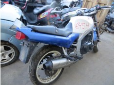 suzuki gs 500 del año 1995 2