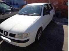 seat cordoba del año 1999